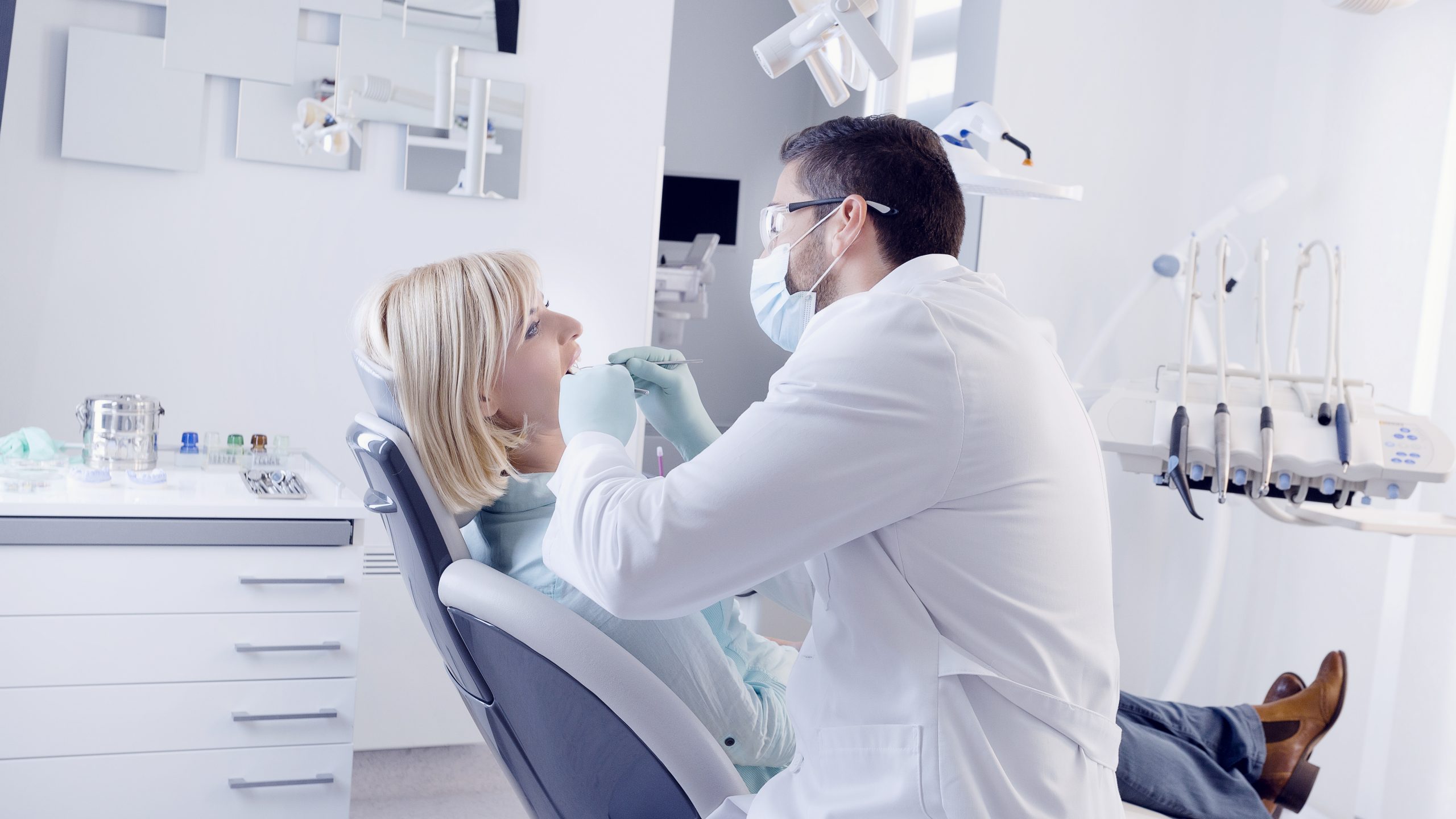 Dentist in Rogersville, MO