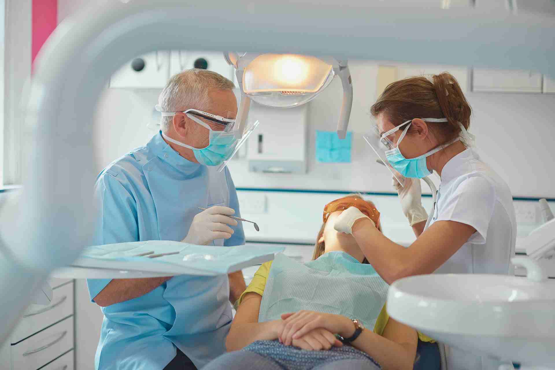 Dentist in Rogersville, MO